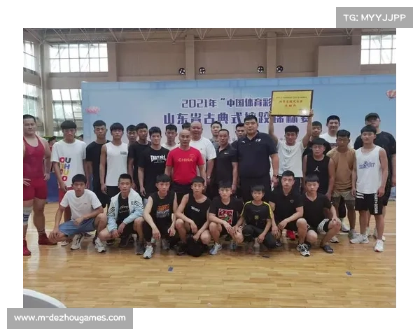 新疆古典跤后备人才库扩容促进省队市校三级输送体系显著成效