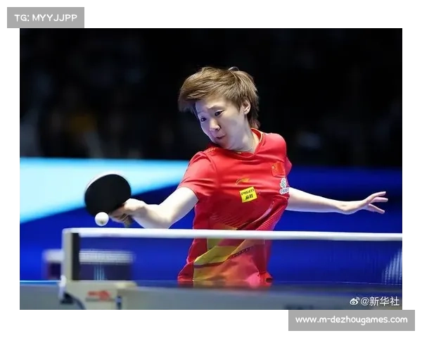 王曼昱4-2力克孙颖莎，加冕全运会女单冠军