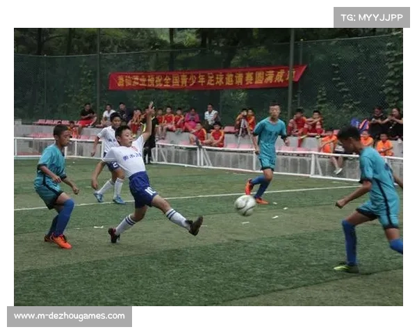 青少年足球培训计划扩大，覆盖偏远地区