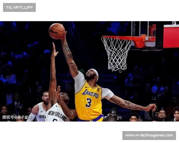 老詹梦回巅峰，连场30+打破历史纪录