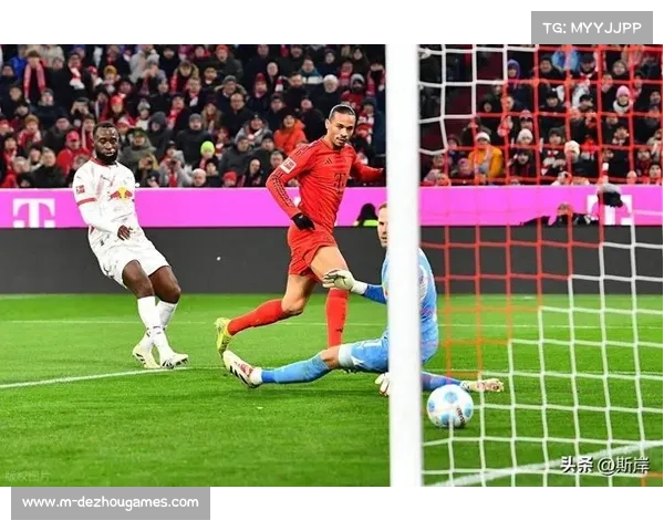 拜仁6-0莱比锡赛季揭幕战，创历史开门红